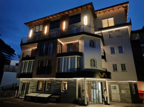 Hotel Vista Allegra Ischgl